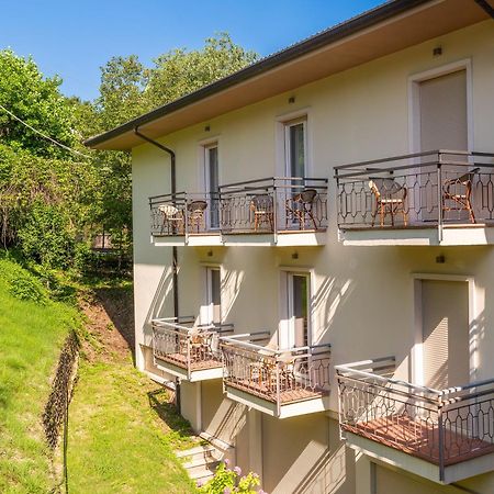 Residenza Panorama Aparthotel Costermano Exterior foto